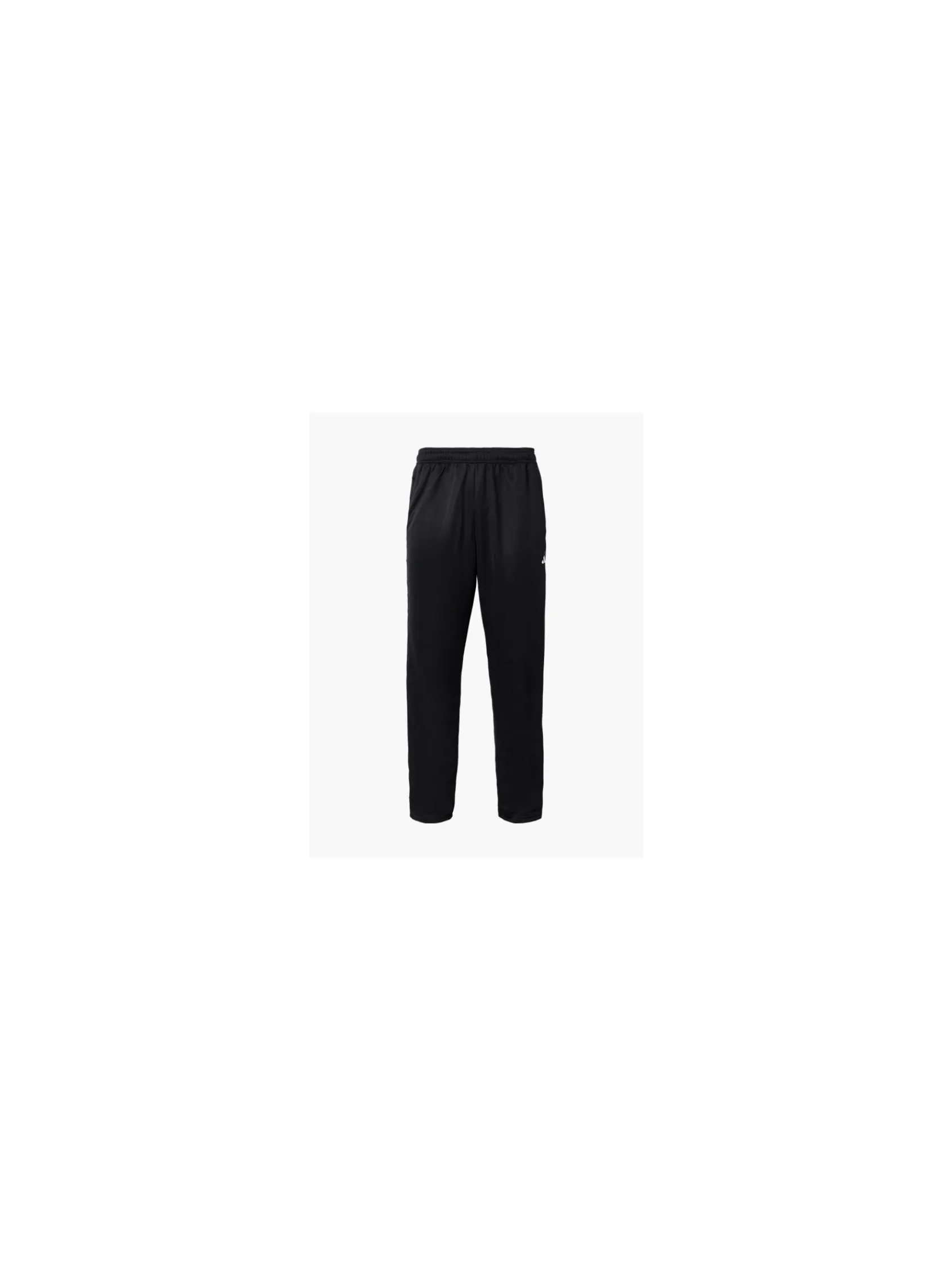 Herren adidas 3 Streifen Train Essentials Jogginghose