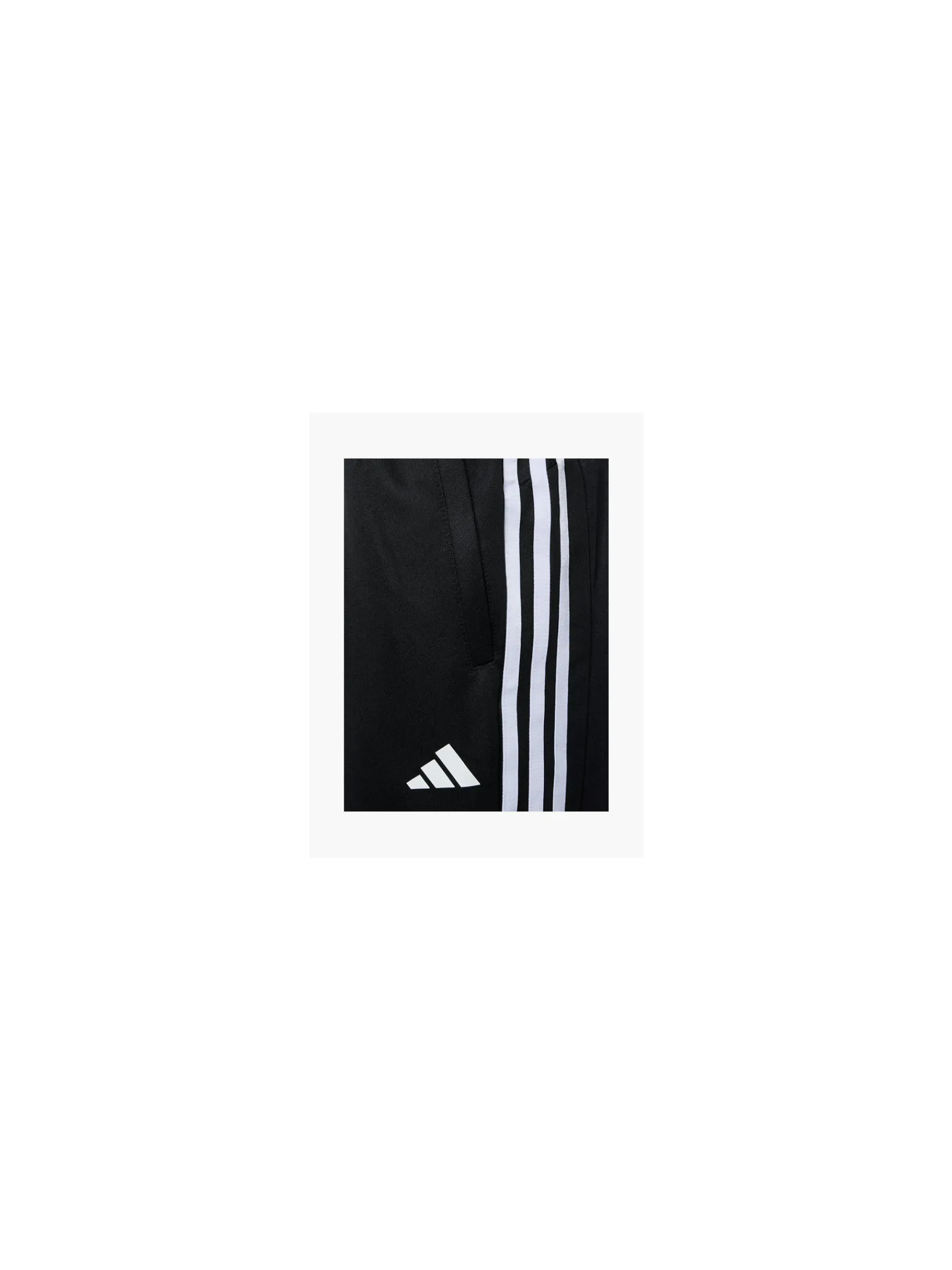 Herren adidas 3 Streifen Train Essentials Jogginghose