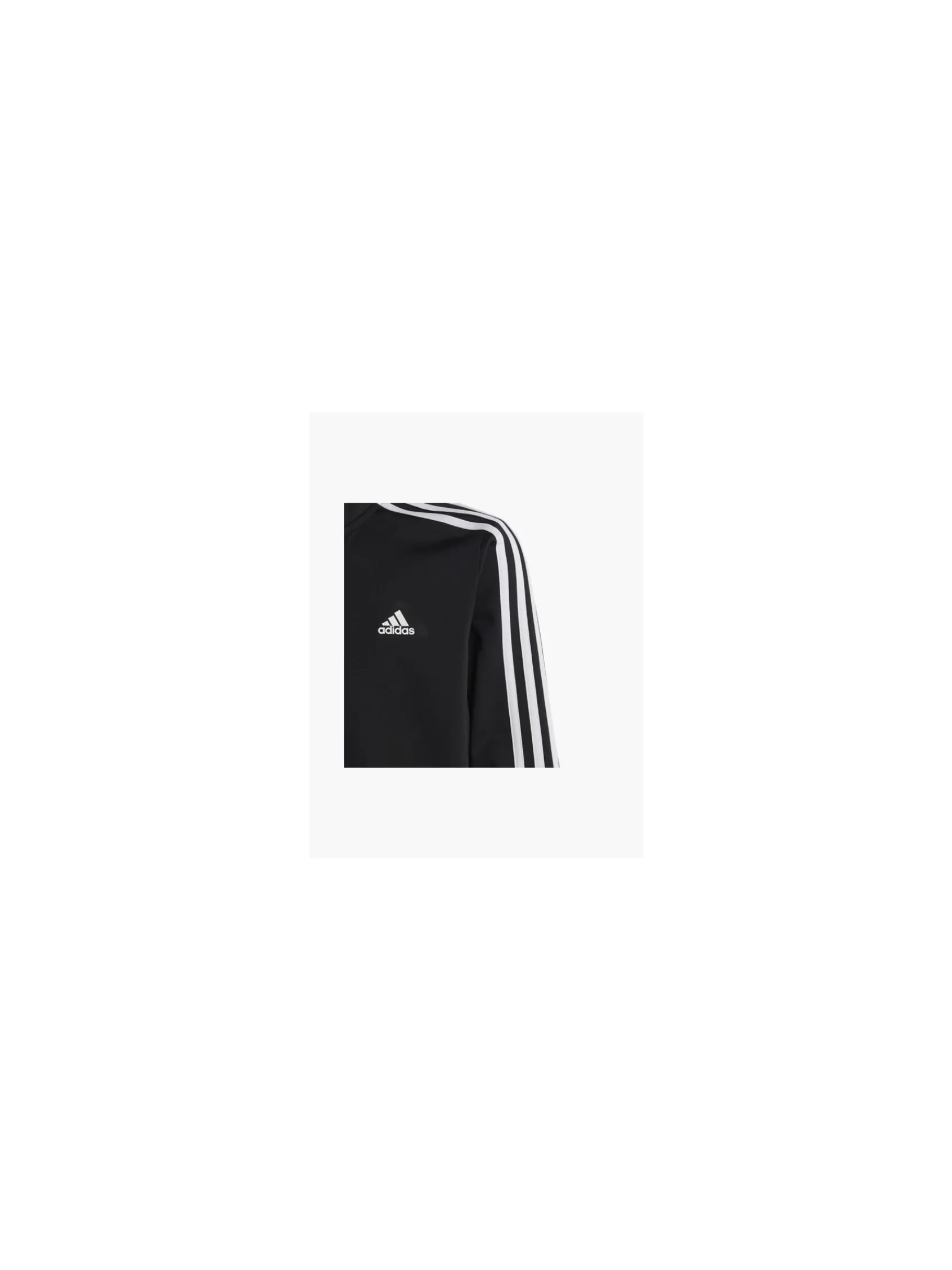 Kinder adidas 3 Streifen Trainingsanzug