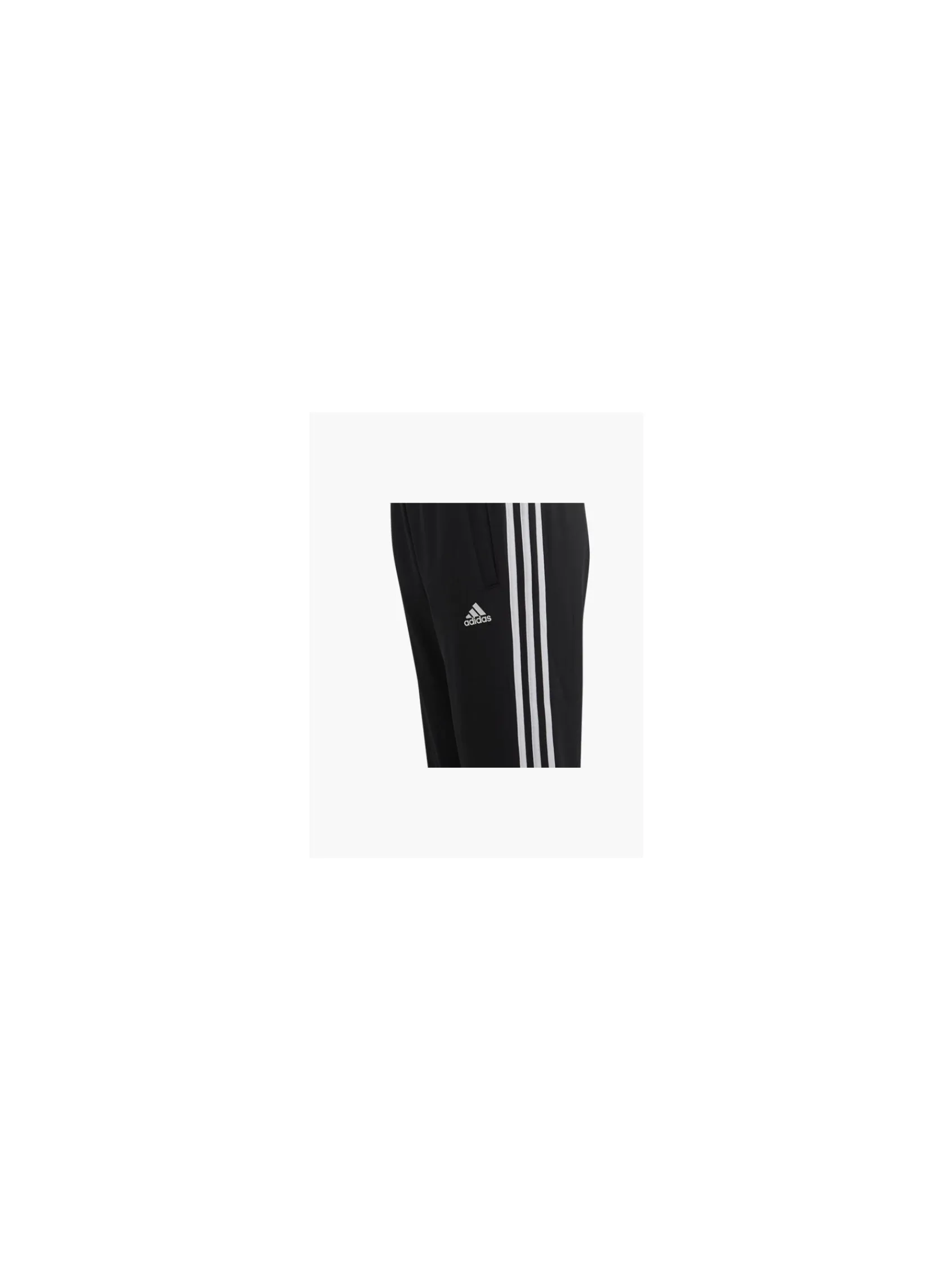 Kinder adidas 3 Streifen Trainingsanzug