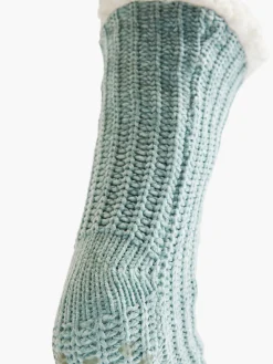 Damen Cosy Nature ABS Socken
