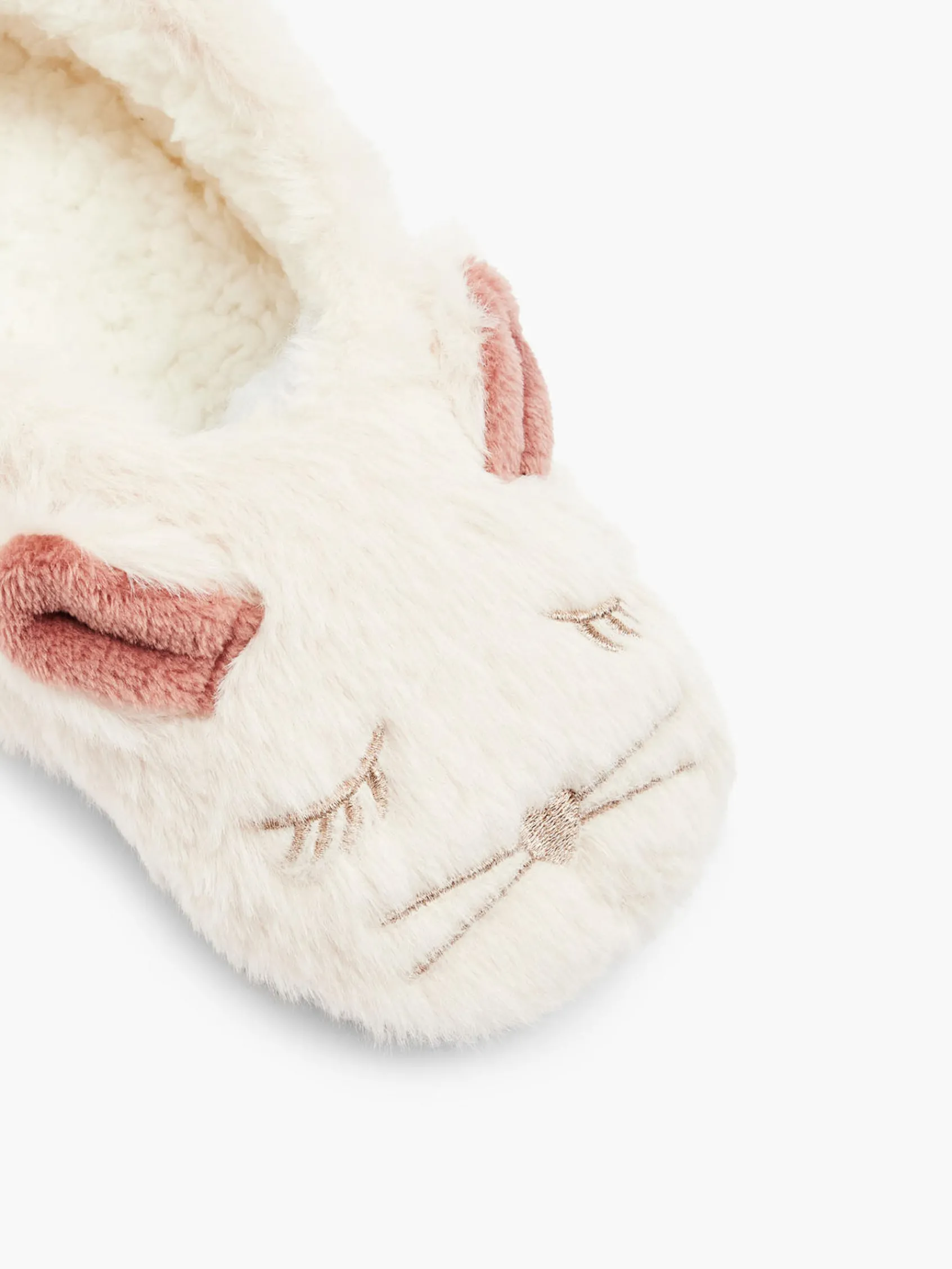 Damen Cosy Nature ABS Socken