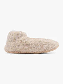 Damen Cosy Nature ABS Socken