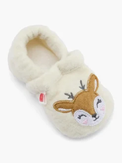 Kinder elefanten ABS Socken