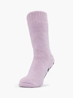 Damen Cosy Nature ABS Socken