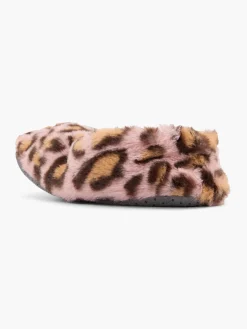 Damen Cosy Nature ABS Socken