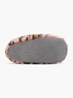 Damen Cosy Nature ABS Socken