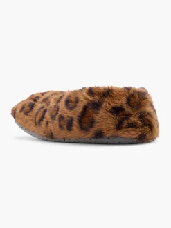 Damen Cosy Nature ABS Socken
