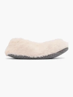 Damen Cosy Nature ABS Socken