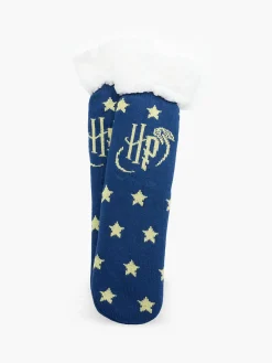 Damen Harry Potter ABS Socken