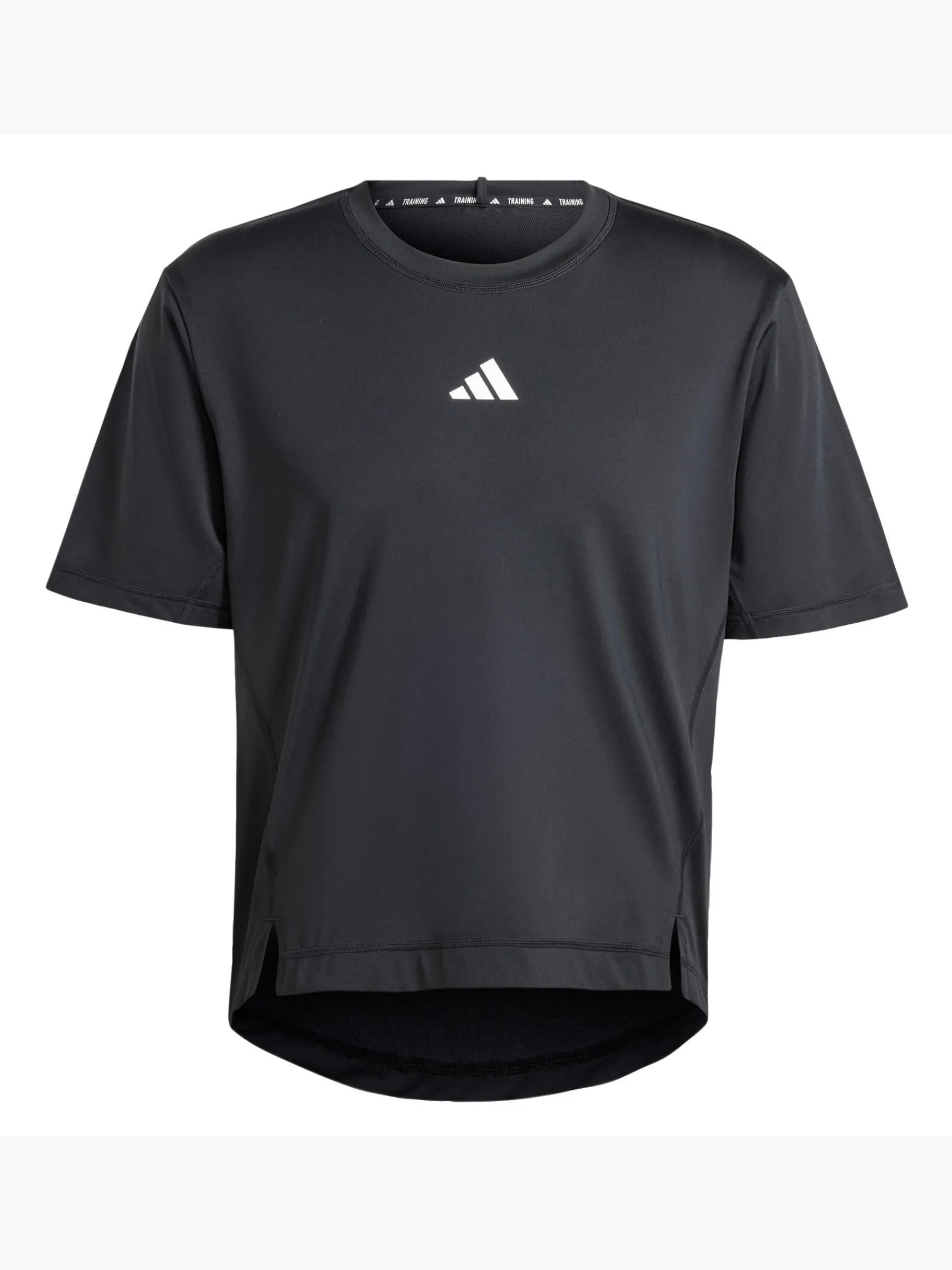 Herren adidas Adapt Workout T-Shirt