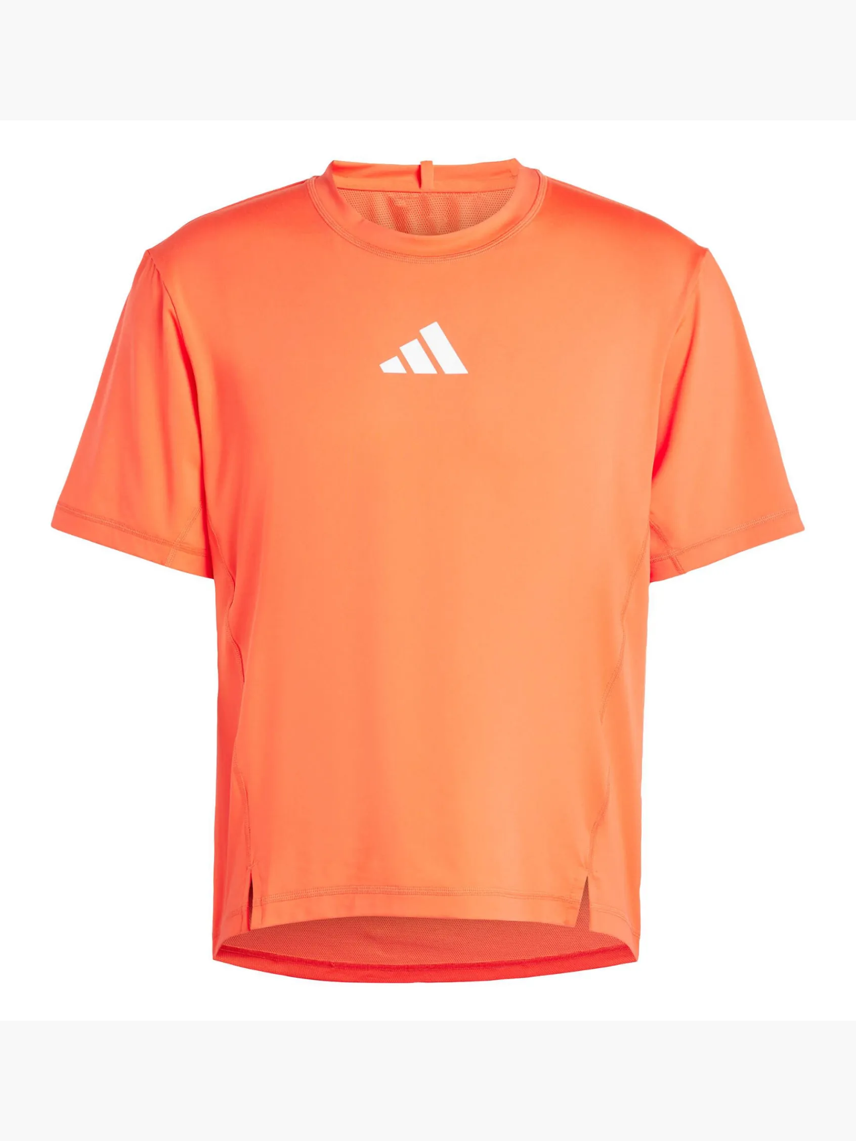 Herren adidas Adapt Workout T-Shirt