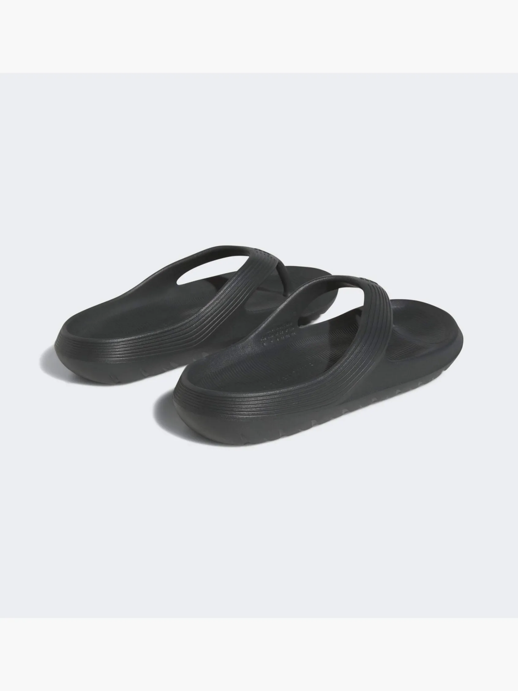 Herren adidas Adicane Zehentrenner