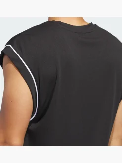 Herren adidas Basketball All-World Sleeveless Tanktop