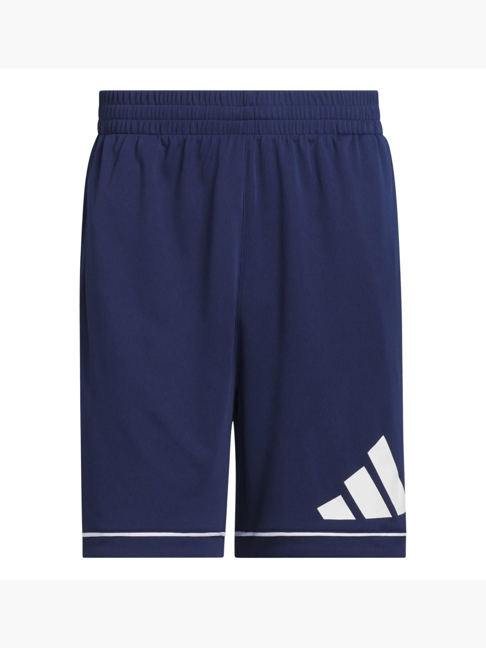 Herren adidas Basketball Badge of Sport Shorts
