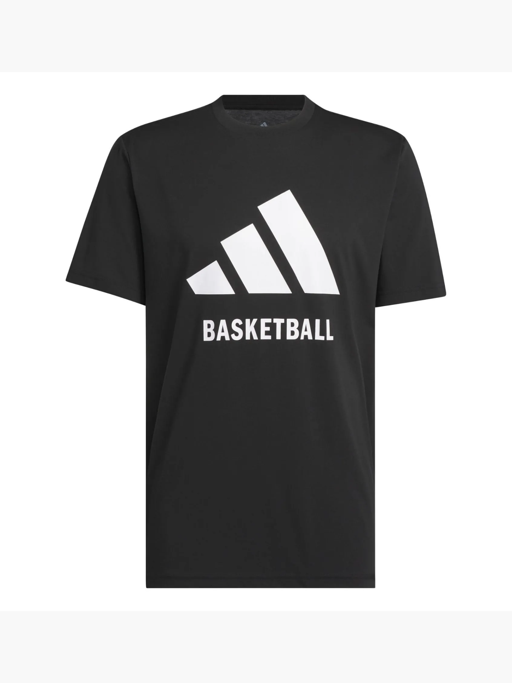Herren adidas Basketball T-Shirt