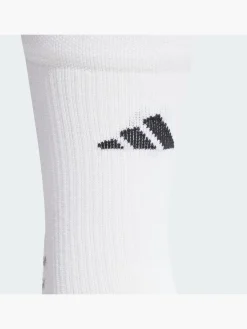 Herren adidas Football GRIP Printed Cushioned Crew Performance Socken