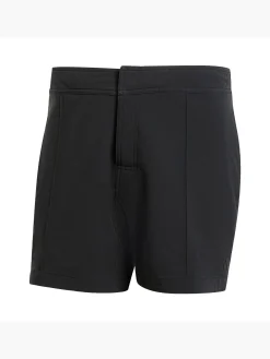 Herren adidas Iconisea Short Length Badeshorts