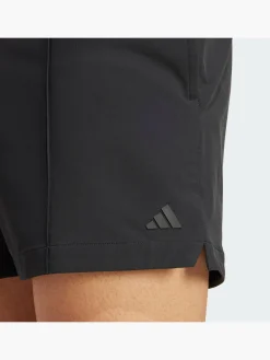Herren adidas Iconisea Short Length Badeshorts
