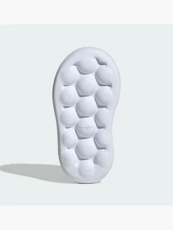 Kinder adidas Smiley Advantage Kids Schuh