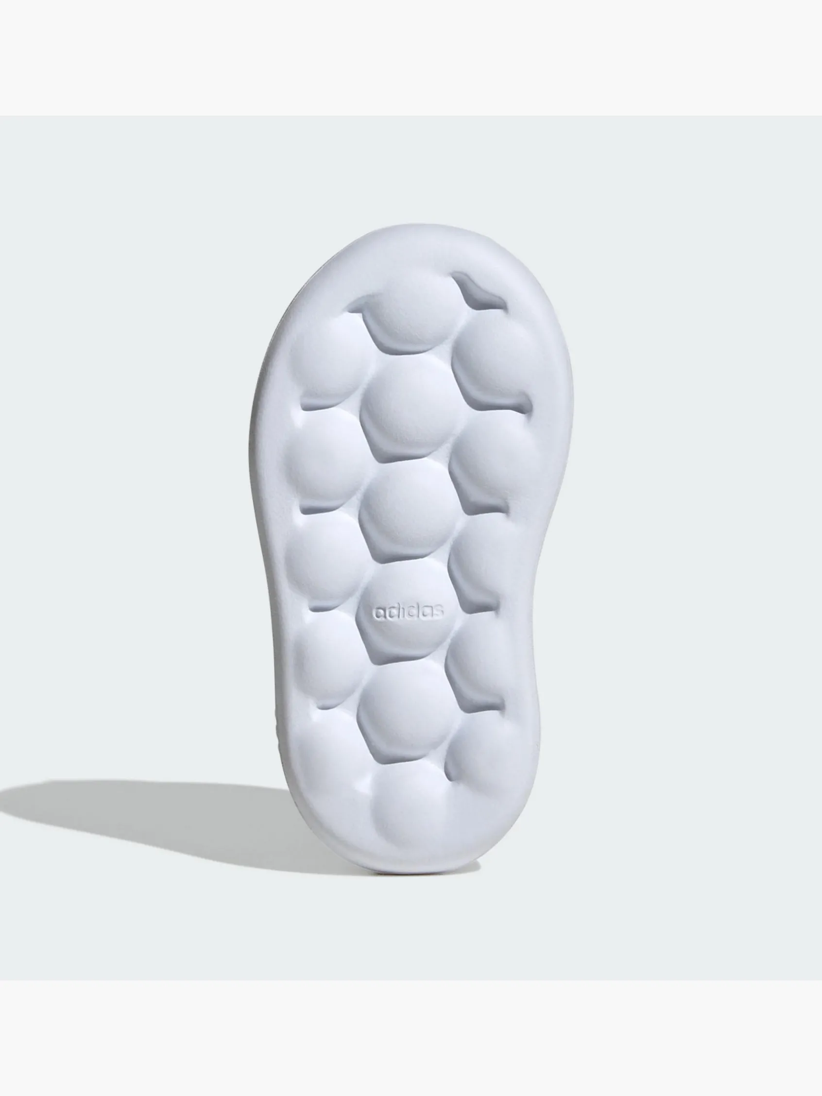 Kinder adidas Smiley Advantage Kids Schuh