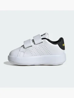 Kinder adidas Smiley Advantage Kids Schuh