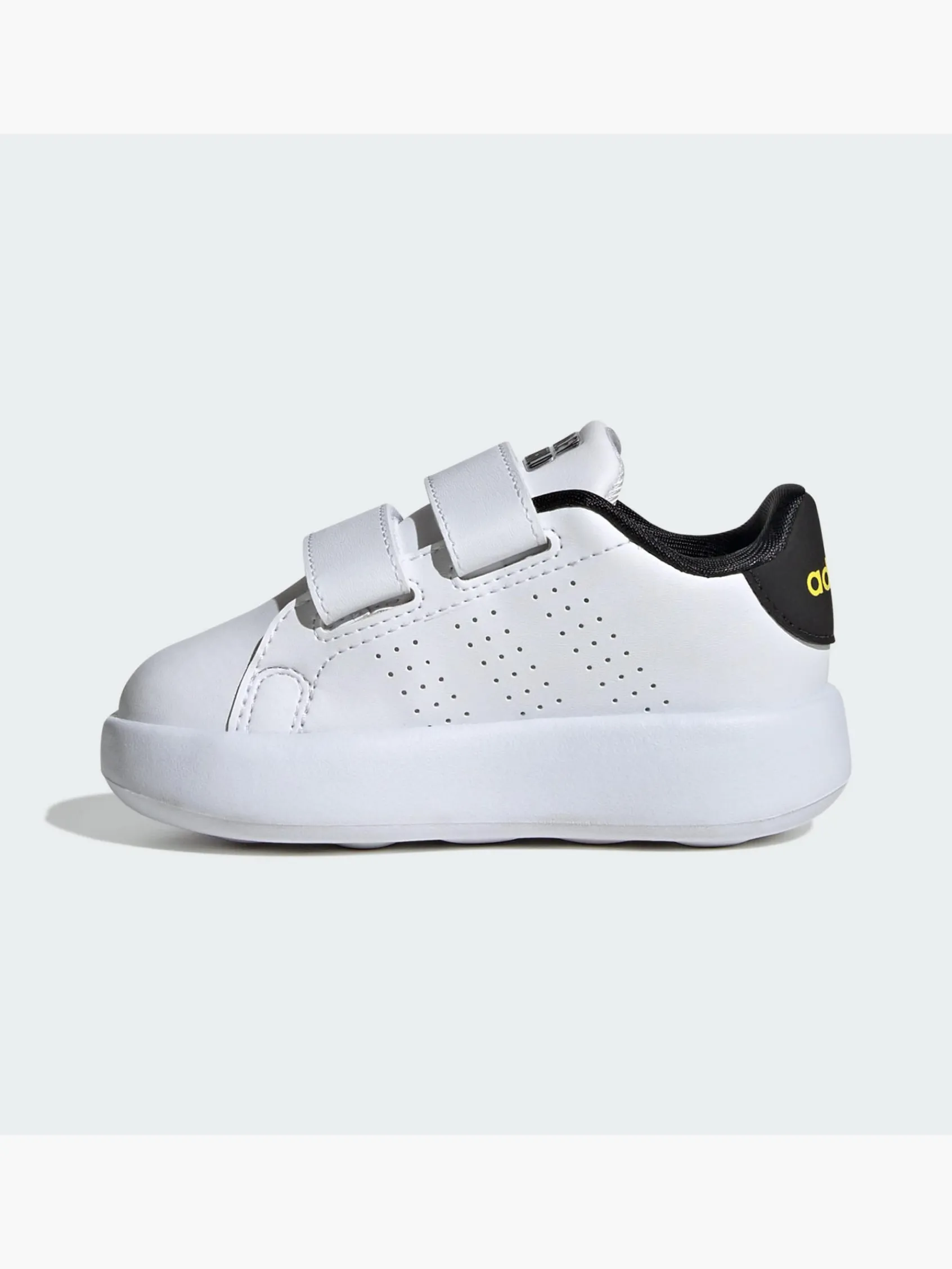 Kinder adidas Smiley Advantage Kids Schuh