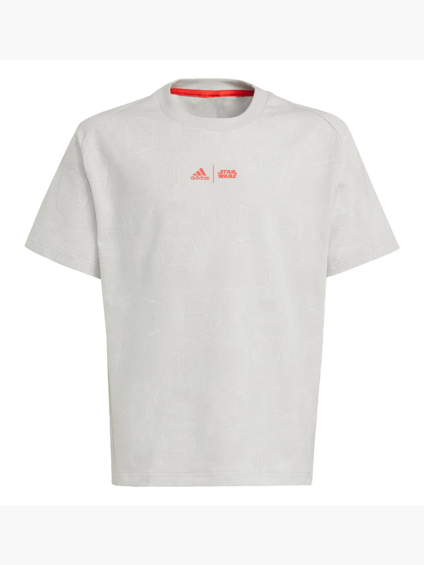 Kinder adidas Star Wars Z.N.E. T-Shirt