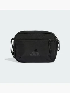 Herren adidas 3-Streifen Logo Festival Tasche