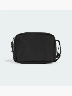 Herren adidas 3-Streifen Logo Festival Tasche
