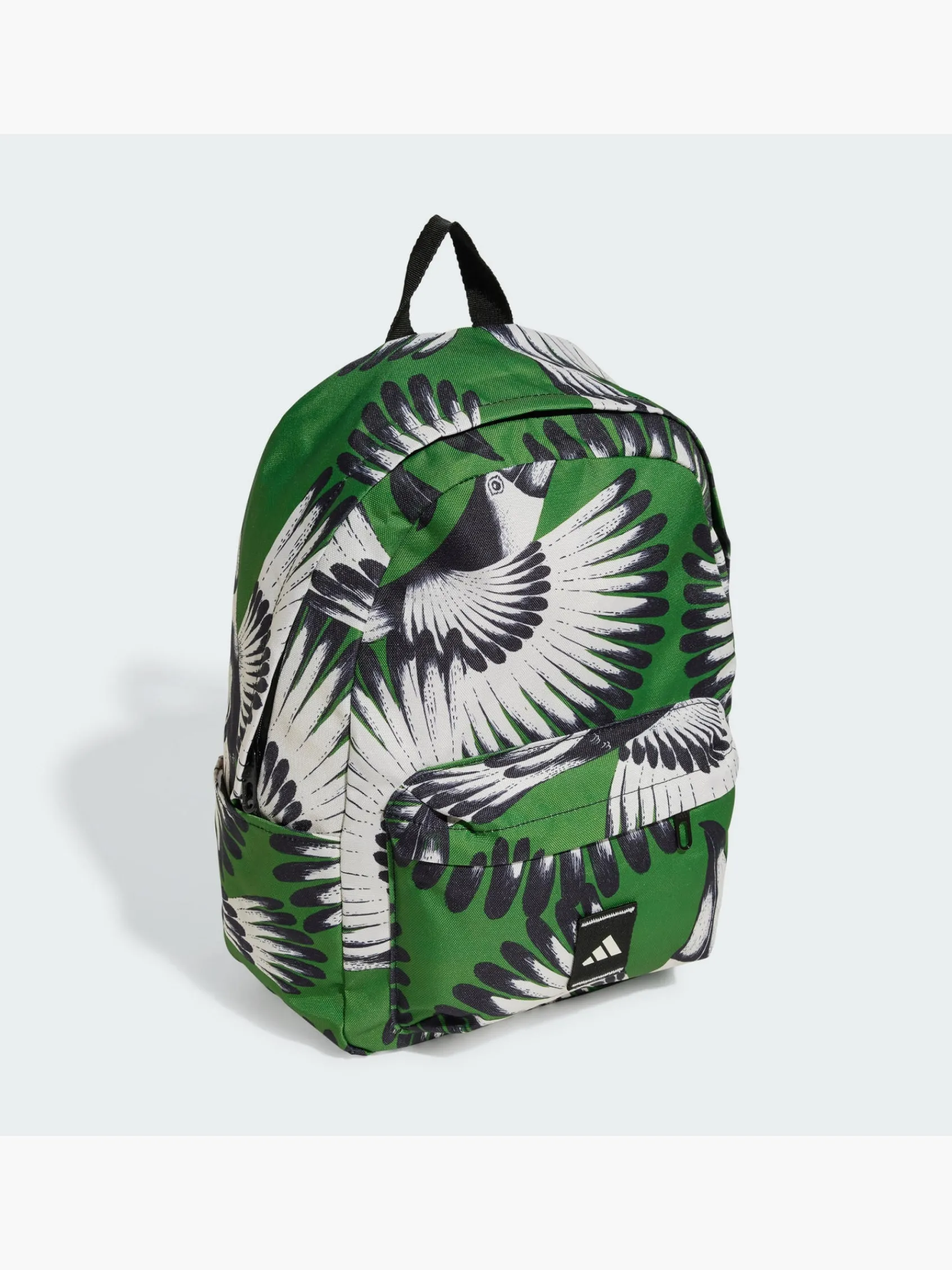 Damen adidas x FARM Classic Rucksack