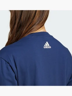 Damen adidas x FARM Rio Graphic T-Shirt