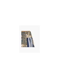 Damen adidas x FARM Shorts