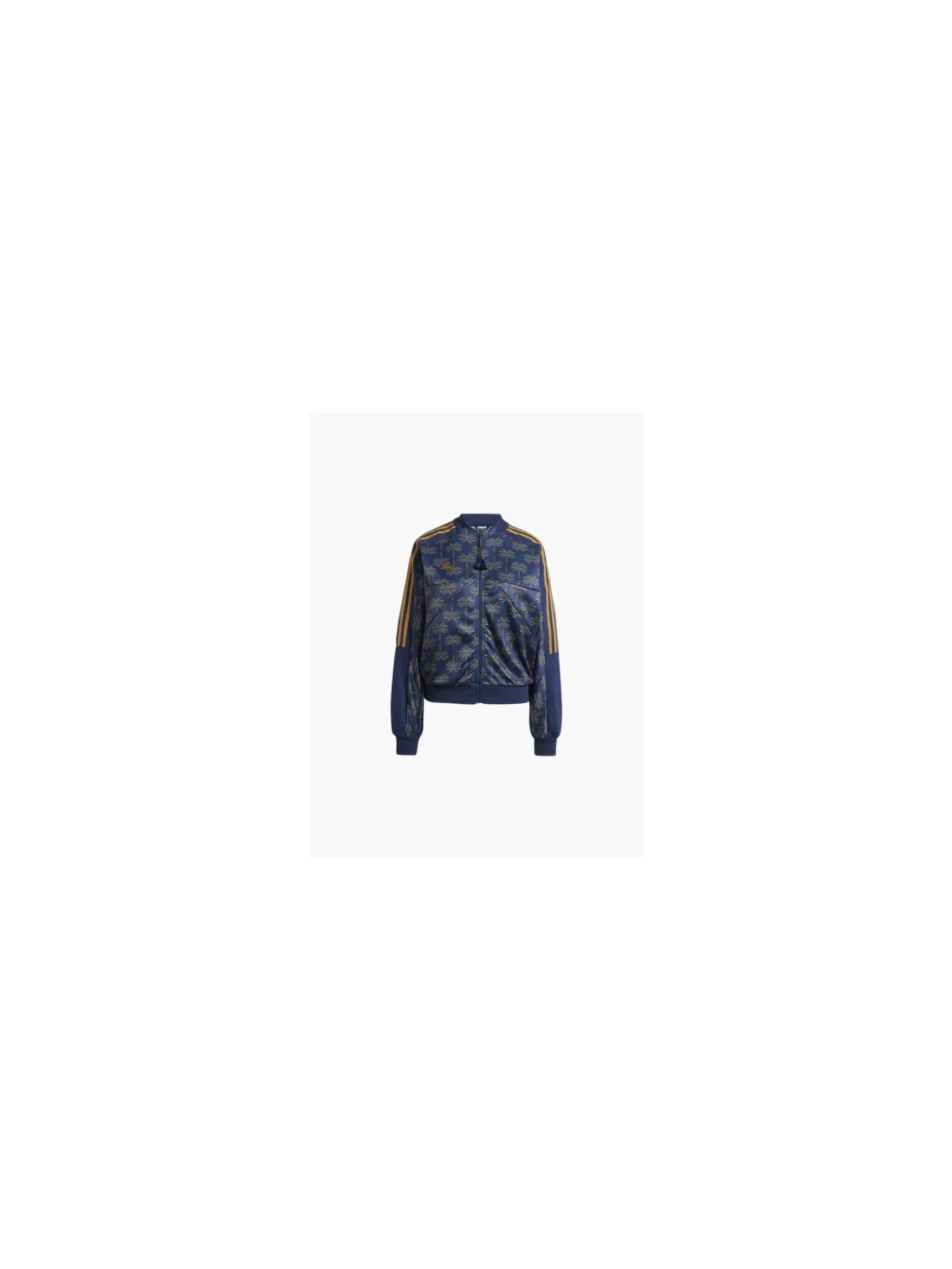 Damen adidas x FARM TIRO Jacke
