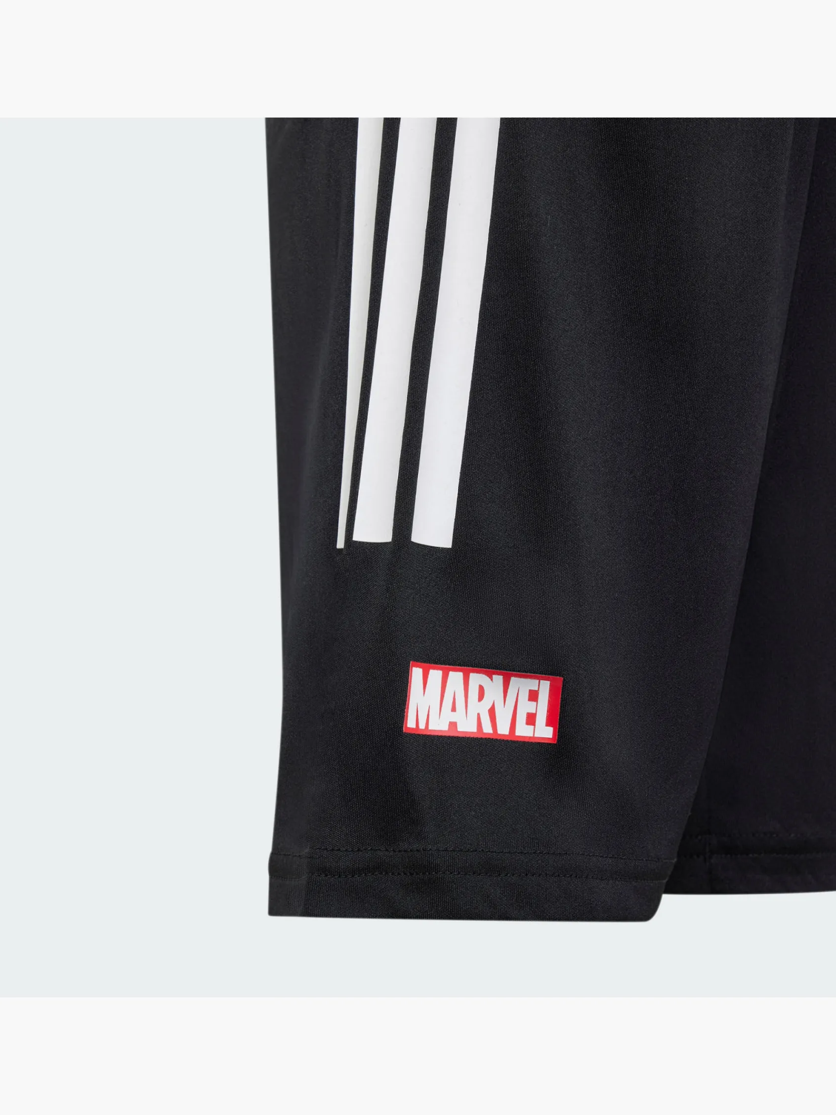 Kinder adidas x Marvel Iron Man Kids T-Shirt-Set