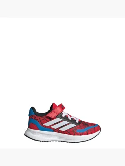 Kinder adidas x Marvel Spider-Man Runfalcon 3.0 Schuh