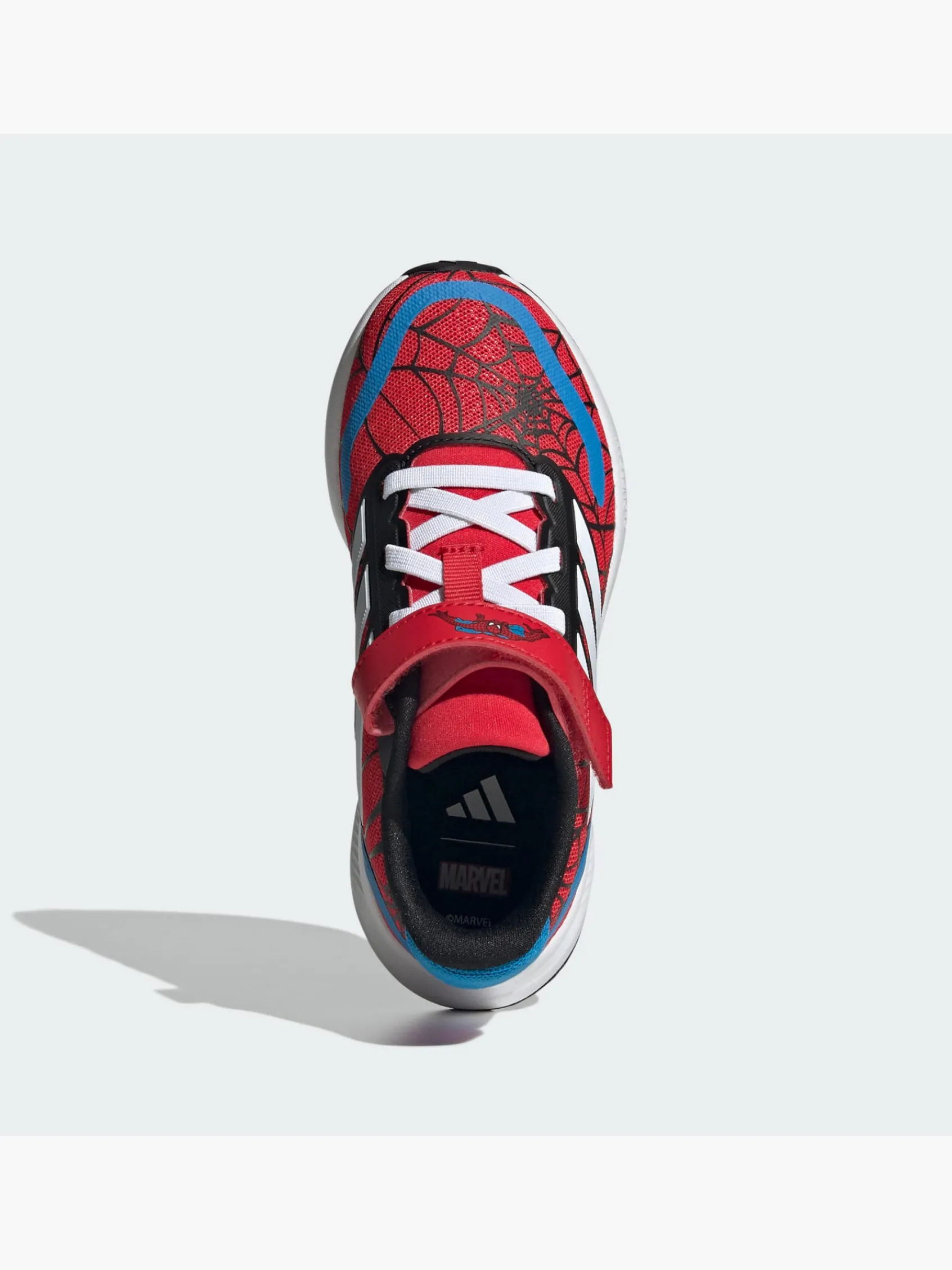 Kinder adidas x Marvel Spider-Man Runfalcon 3.0 Schuh