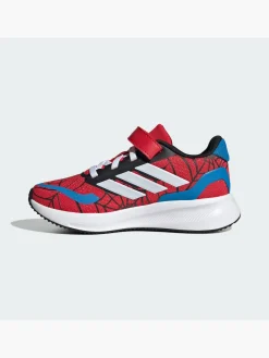 Kinder adidas x Marvel Spider-Man Runfalcon 3.0 Schuh