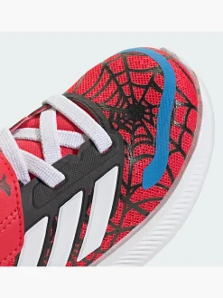 Kinder adidas x Marvel Spider-Man Runfalcon 3.0 Kids Schuh
