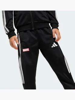 Kinder adidas x Marvel Spider-Man Kids Tiro Trainingsanzug