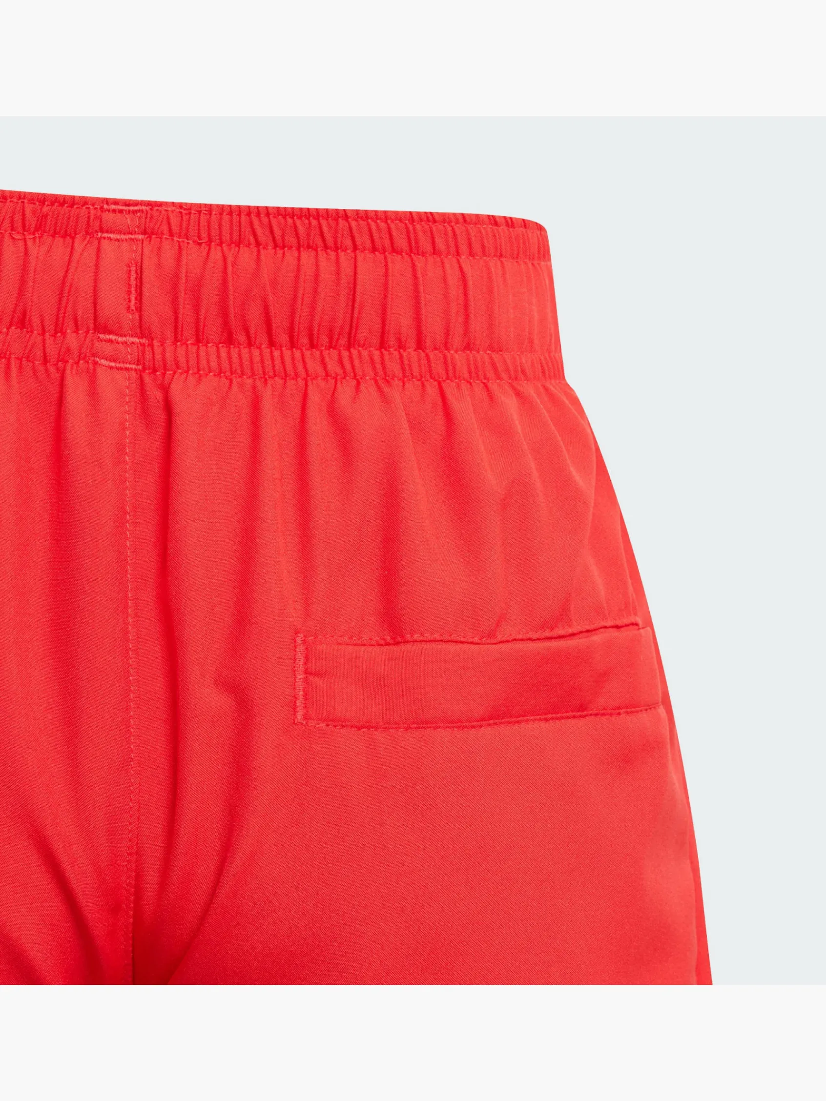 Kinder adidas x Marvel Spider-Man 5-Inch Kids Badeshorts