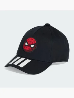 Kinder adidas x Marvel Spider-Man Kids Kappe