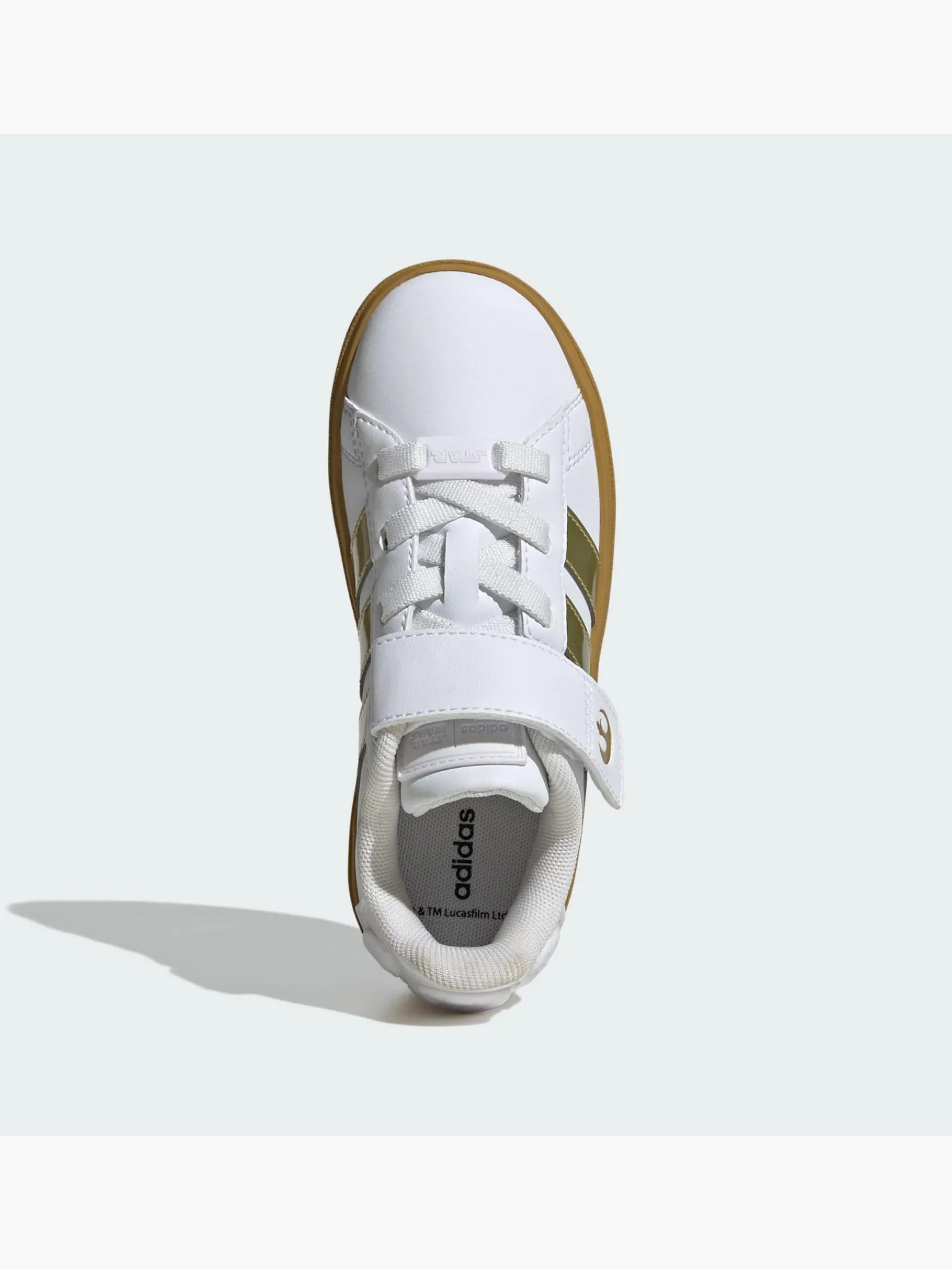 Kinder adidas x Star Wars Grand Court 2.0 Schuh