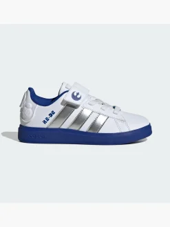 Kinder adidas x Star Wars Grand Court 2.0 Schuh
