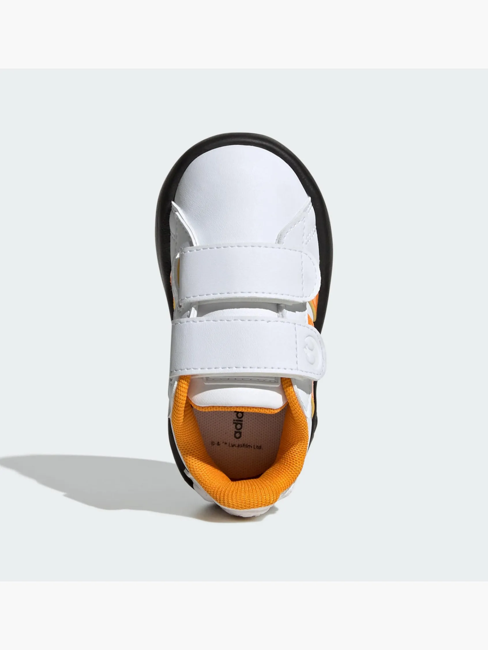 Kinder adidas x Star Wars Grand Court 2.0 Kids Schuh