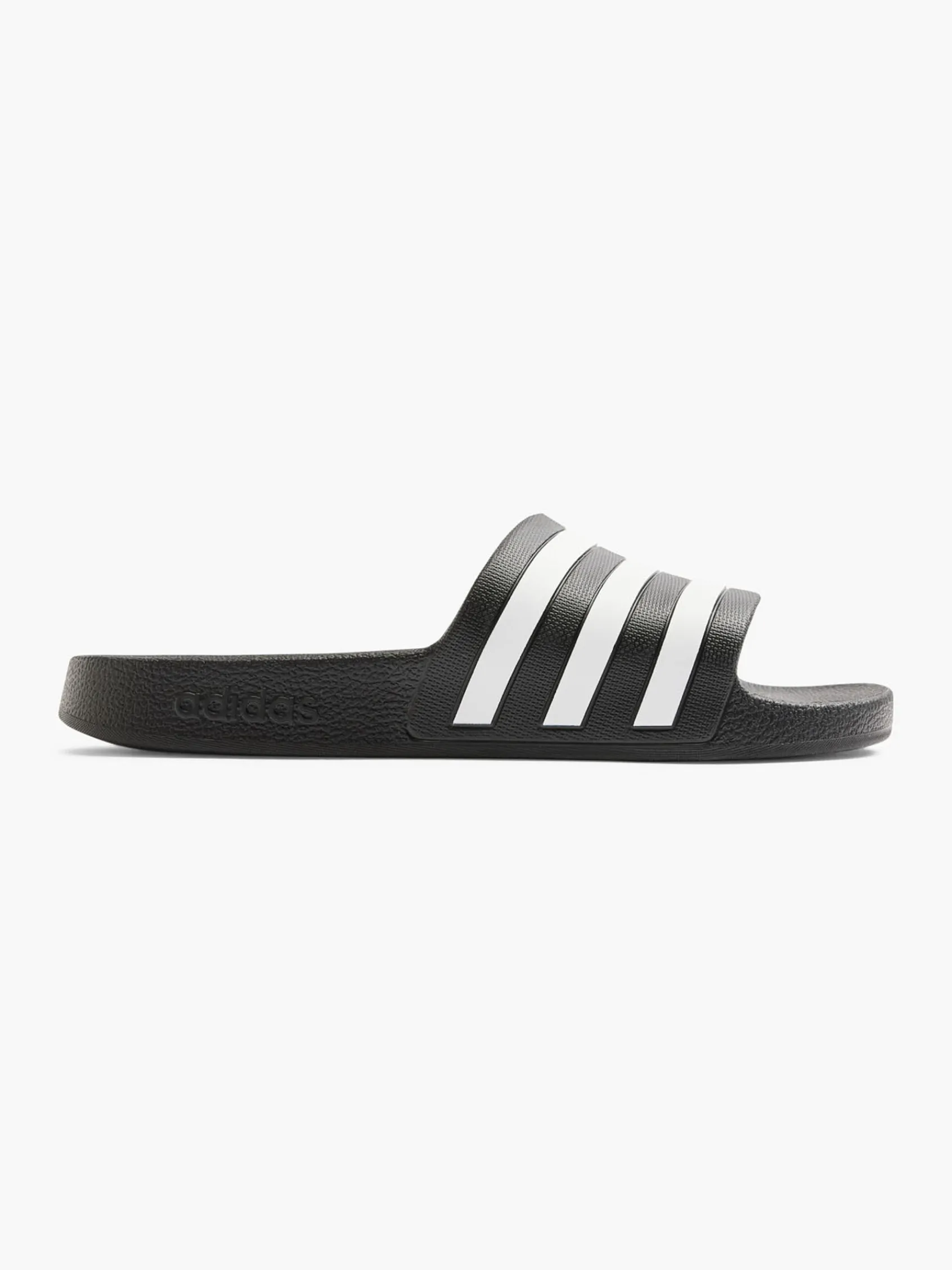 Herren adidas Adilette Aqua Badelatschen