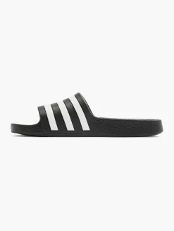 Herren adidas Adilette Aqua Badelatschen