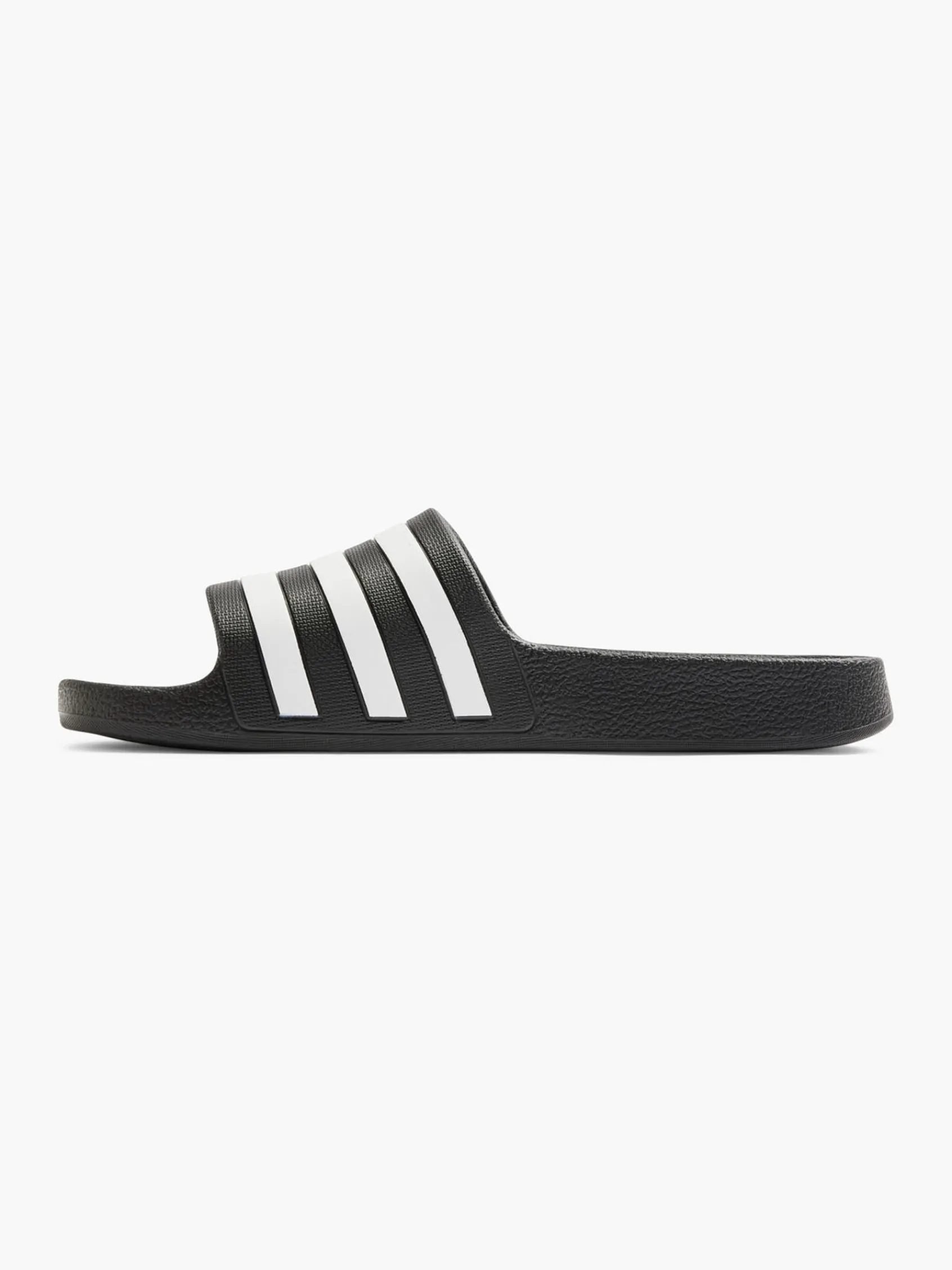 Herren adidas Adilette Aqua Badelatschen