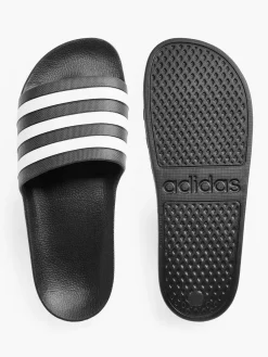 Herren adidas Adilette Aqua Badelatschen