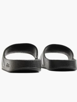 Herren adidas Adilette Aqua Badelatschen